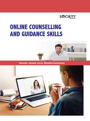 cover image of Online Counselling and Guidance Skills
